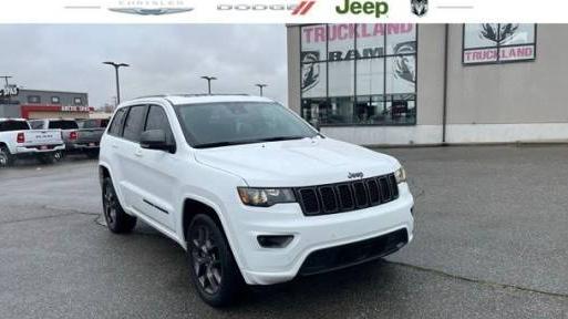 JEEP GRAND CHEROKEE 2021 1C4RJFBGXMC710769 image